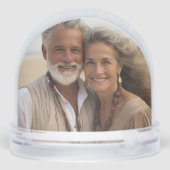 Naples Pier Florida Custom Photo (裏面)