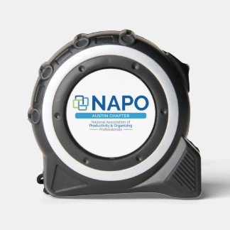 NAPOオースティンテープメジャー メジャー