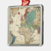 Napoleon Bonaparteの1811年の広告の帝国 メタルオーナメント (左)