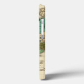 Napoleon Bonaparteの1811年の広告の帝国 Case-Mate iPhoneケース (裏面 / 左)