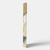 Napoleon Bonaparteの1811年の広告の帝国 Case-Mate iPhoneケース (裏面 / 右)