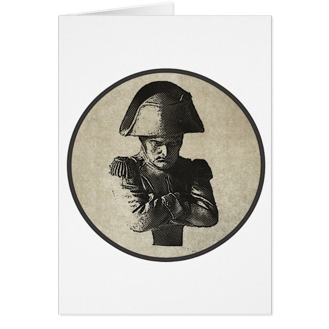 Napoleon Bonaparte (正面)