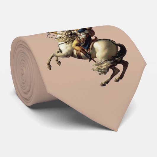 Napoléon Bonaparte ネクタイ (ロール)