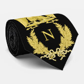 Napoleon Bonaparte ネクタイ (ロール)