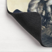 Napoleon Bonaparte マウスパッド (コーナー)