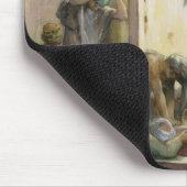 Napoleon Bonaparte マウスパッド (コーナー)