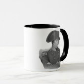 Napoleon Bonaparte マグカップ (正面右)