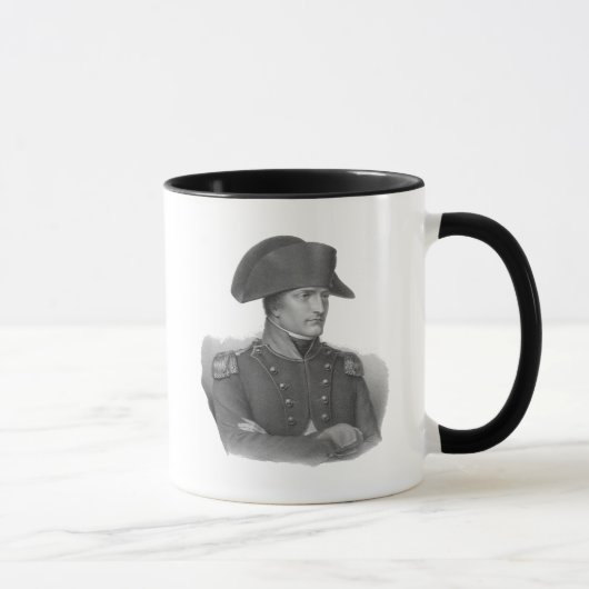 Napoleon Bonaparte マグカップ (右)