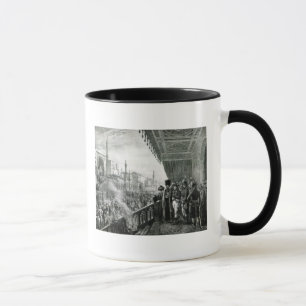 Napoleon Bonaparte マグカップ