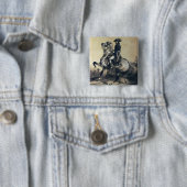 Napoleon Bonaparte 缶バッジ (インサイチュ)