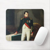 Napoleon Bonaparte 1809年のポートレート マウスパッド (マウス)