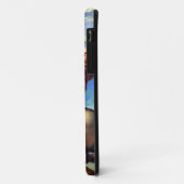 Napoleon Bonaparte Case-Mate iPhoneケース (裏面/左)