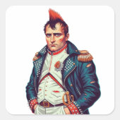 Napoléon décapsuleur スクエアシール (正面)