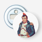 Napoléon décapsuleur 栓抜き (正面)