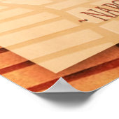 Napoleon Hill : : Motivational Quotes Posters ポスター (角)