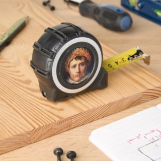 Napoleon Laurel-Wreath Crowned Hero メジャー