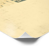 Napoli Limited Edition – Classic Vibes ポスター (コーナー)