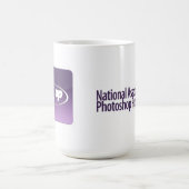 NAPPのマグ コーヒーマグカップ (中央)