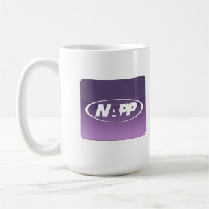 NAPPのマグ コーヒーマグカップ
