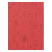 Nappe Itron テーブルクロス (正面)