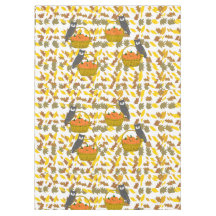 Nappe Récolte d'Automne