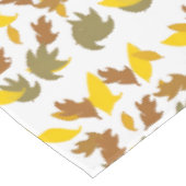 Nappe Récolte d'Automne テーブルクロス (アングル)