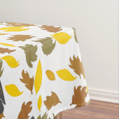 Nappe Récolte d'Automne テーブルクロス (インサイチュ)