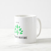 NappsとFurture Coffee Mug コーヒーマグカップ (正面右)