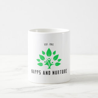 NappsとFurture Coffee Mug コーヒーマグカップ