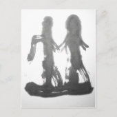 narabu1 ポストカード (正面)