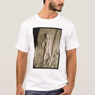 Naram罪の勝利の石碑 Tシャツ