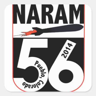 NARAM-56シール スクエアシール