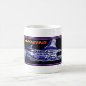 NARCアテーナーのマグ コーヒーマグカップ (中央)