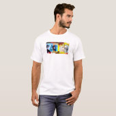 Narc Tシャツ (正面フル)