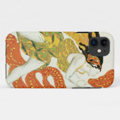 「Narcisseのbacchanteのためのデザインを着せて下さい Case-Mate iPhoneケース (裏面(横))