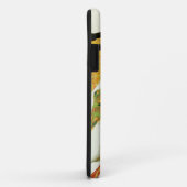 「Narcisseのbacchanteのためのデザインを着せて下さい Case-Mate iPhoneケース (裏面/右)