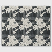 Narcisses ラッピングペーパー (フラット)