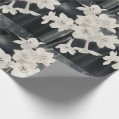 Narcisses ラッピングペーパー (角)