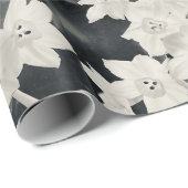 Narcisses ラッピングペーパー (ロールコーナー)