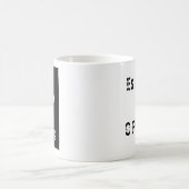 Narcosのマグ モーフィングマグカップ (中央)