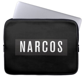 NARCOSカーラップトップスリーブ13インチ ラップトップスリーブ