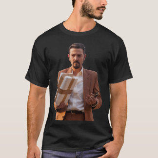 Narcos Mexico Felix Essential T-Shirt.png Tシャツ