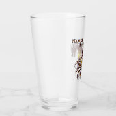 Naree Dragon Drinkware タンブラーグラス (右)