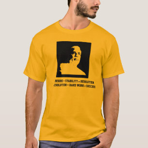 Narenda Modiの成功 Tシャツ