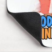 Narendra Modiのコレクション マウスパッド (コーナー)