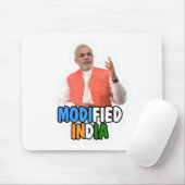 Narendra Modiのコレクション マウスパッド (マウス)