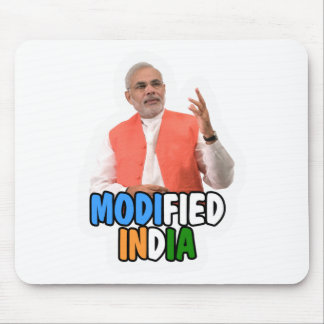 Narendra Modiのコレクション マウスパッド