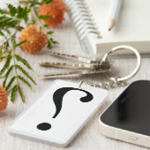 NARK mARK {ironicon} キーホルダー (正面右)