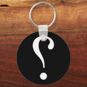 NARK mARK {ironicon} キーホルダー (正面)