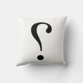 NARK mARK {ironicon} クッション (裏面)